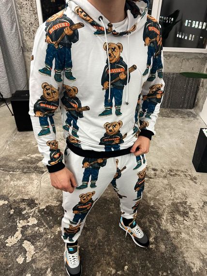 Спортивний костюм | Зображення 2