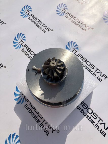 Картридж турбіни ПЕЖО Peugeot 206/307/407, 1.6 D, 753420-0002 753420-0003 753420-0004 753420-0005 750030-0002 | Зображення 5