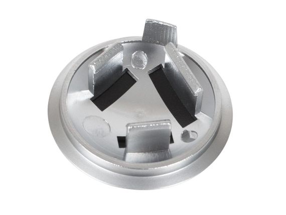 Mercedes Vito 639 (від 2006-) емблема ручки КПП перемикання 6 передач, Мерседес Віто | Зображення 1