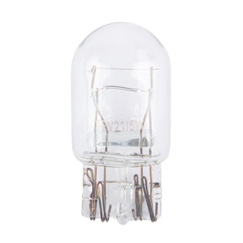 Лампа PULSO/габаритна T20/W3x16q/W21/5W 12В/21/5Вт clear/2 конт | Зображення 1