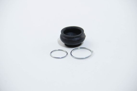 Пильовик кульової опори Audi A4/Passat 01-08, FEBEST (VWBJB001) | Зображення 1