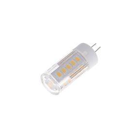 Лампа светодиодная LED 3W G4 WW 12V