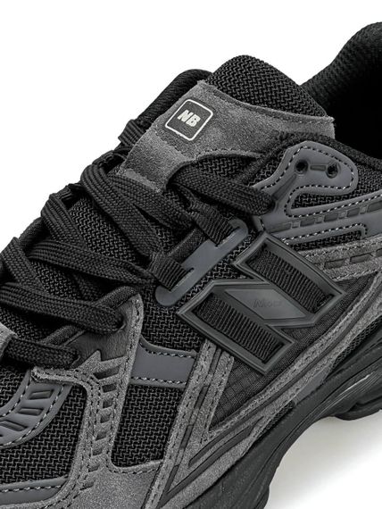 Чоловічі кросівки New 1906U Black Grey, В'єтнам 46 29 | Зображення 7