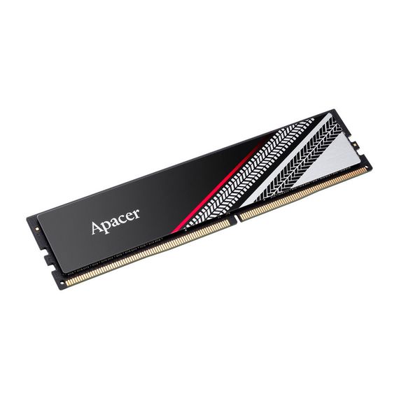 Модуль пам'яті для комп'ютера DDR4 32GB 3200 MHz Tex Apacer (AH4U32G32C282TBAA-1) | Зображення 2