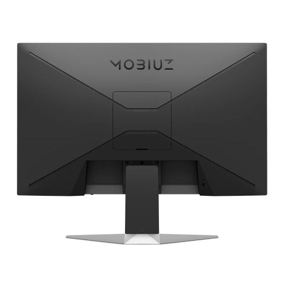 Монітор BenQ EX240N Dark Grey (9H.LL6LB.QBE) | Зображення 4