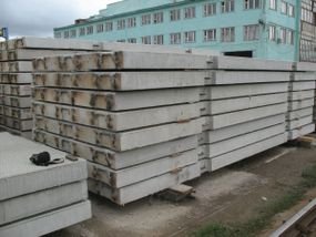 Плита дорожная ПАГ 14-20-6,5
