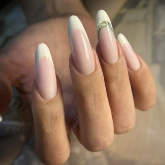 Полігель Designer №02 Soft Pink (в тюбике) 30мл