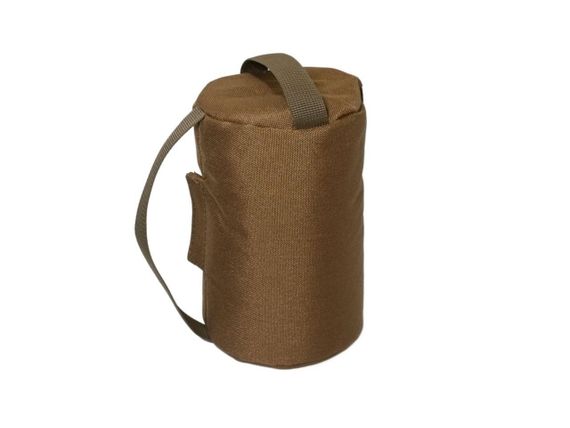 Мішок малий подушка 12 на 20 см GEN 5 Койот