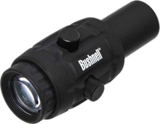 Магніфер Оптичний Bushnell Transition 3x24 Магніфер для коліматорних прицілів | Зображення 3