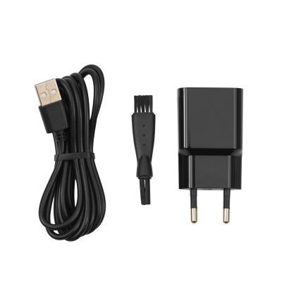 Электробритва Ardesto SHRR-B5WDR | Зображення 6