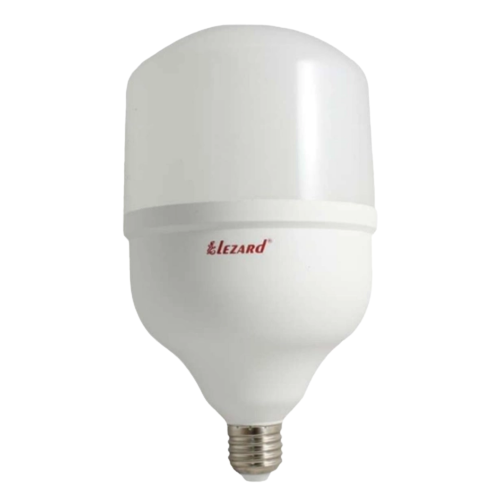 Лампа T80 20W E27 6400К 175-250V LED Лезард