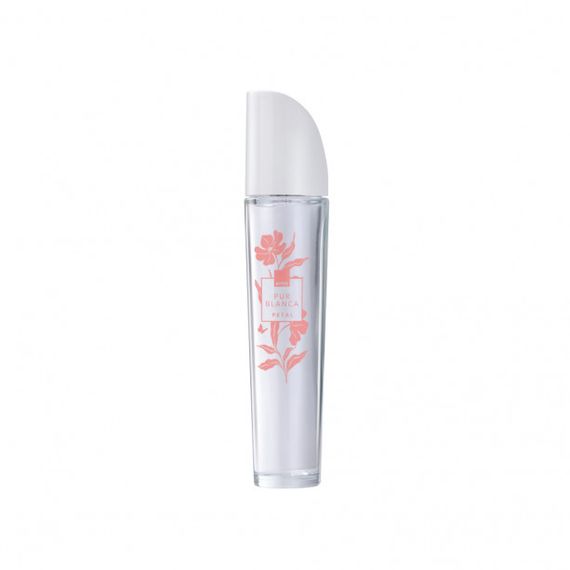 Туалетна вода Avon Pur Blanca Petal
