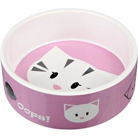 Миска Trixie для котів Mimi керамічна 300 мл/12 см