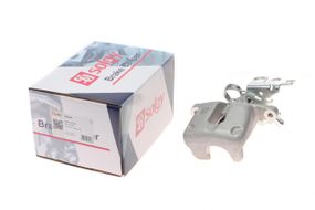 Супорт гальмівний задній  R VW Caddy 03- d=41mm  TRW  223044