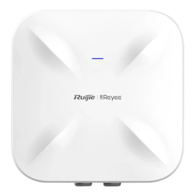 Ruijie Reyee RG-RAP6260(G) Wi-Fi 6 зовнішня Точка доступу
