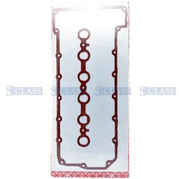 Прокладка клапанной крышки компл. BMW 1/3/5/6/7/X3/X5 2.5-3.0 i 04-, Elring, 534.310,