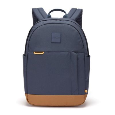 Рюкзак туристический Pacsafe GO 15L backpack синій (35110651)
