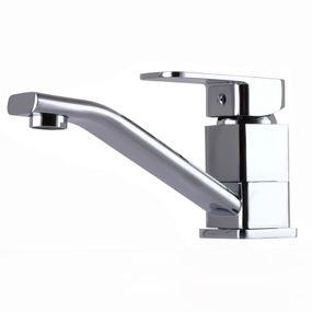 Змішувач для раковини Globus Lux Milano GLM-0103M