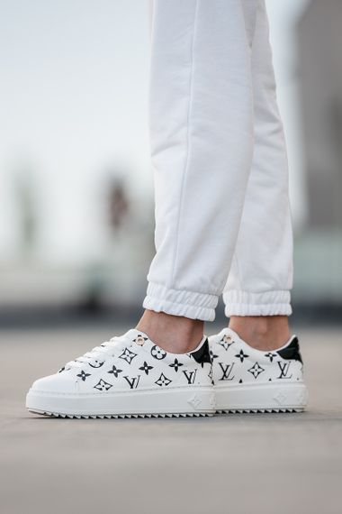 Кросівки Lo. Vui//on весна / літо / осінь 1451