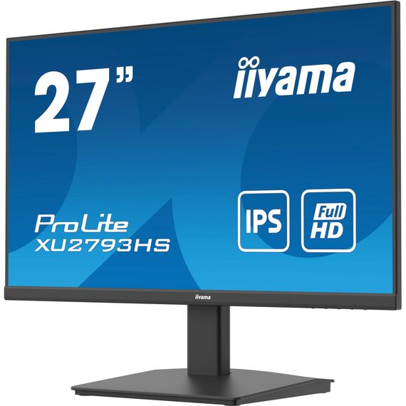 Монітор iiyama XU2793HS-B7 | Зображення 2