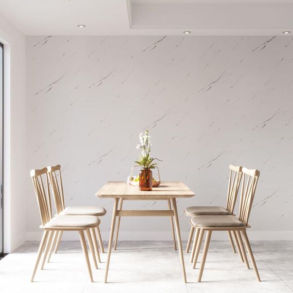 Самоклеюча стінова PET плитка у рулоні 600*3000*2mm SW-00001698 | Зображення 8