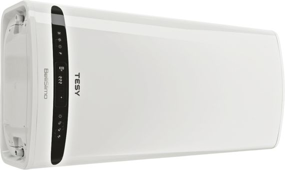 Водонагрівач електр. TESY Bellislimo Cloud плаский GCR 1002722 E31 ECW Wi-Fi 304654 | Зображення 1