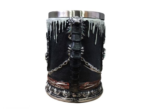 3D кухоль “Winter is Coming” (Гра престолів), 500 мл | Зображення 4