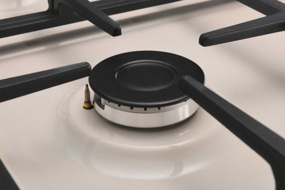 Плита ARDESTO комбі Line-R FSCF-C607CR | Зображення 8