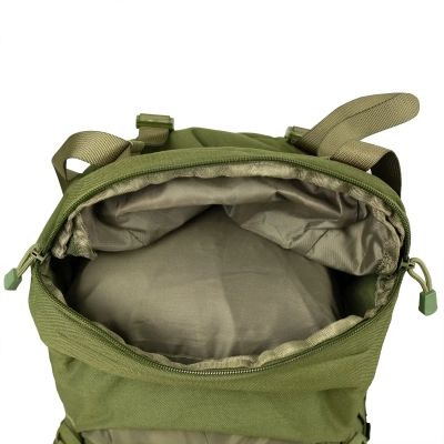 Рюкзак туристичний Tramp Defender 60л olive (UTRP-048-olive) | Зображення 6