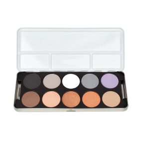 Палетка тіней "Від дня до ночі" Day to Night Eyeshadow Palette Stargazer