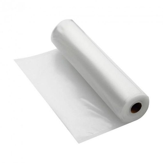 Пакети для вакууматора харчові Vaccum Bag 500х20 см