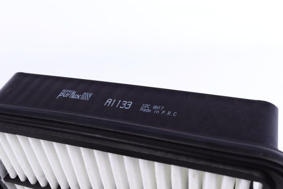 Фільтр повітряний Ford Ranger 99-06 Mitsubishi Galant VI Space Runner 96-04 A1133 | Зображення 1