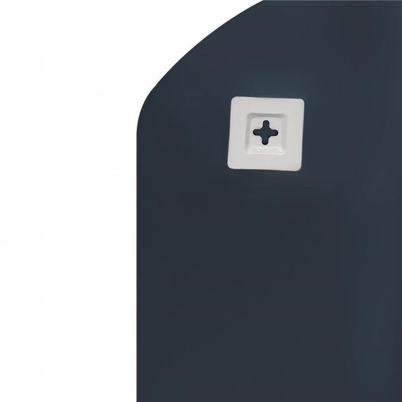 Дзеркало Kroner KRM Belantis - ACS703 з полицею (CV022928) | Зображення 3