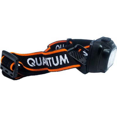 Фонарь Quantum Finder LED з Type-C (QM-FL4040) | Зображення 7