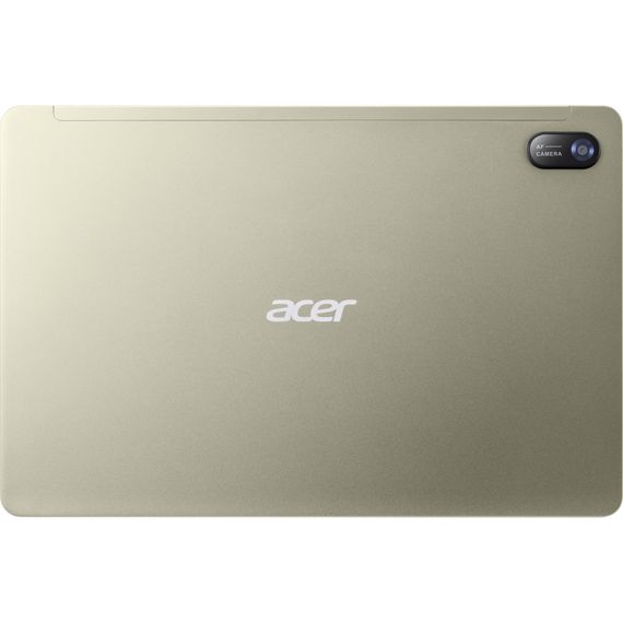 Планшет Acer ICONIA M10-11 10" 4/128GB / Wi-Fi Сhampagne (NT.LFUEU.001) | Зображення 4