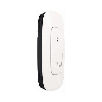 Valena Allure with NETATMO. Умный беспроводной сценарный выключатель &quot;День / Ночь&quot; . Жемчужный (752989) | Зображення 2