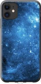 Чохол для Apple iPhone 11 з силікону FCh_062841