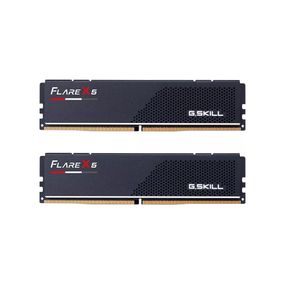 Модуль пам&#039;яті для комп&#039;ютера DDR5 32GB (2x16GB) 5200 MHz Flare X5 G.Skill (F5-5200J3636C16GX2-FX5)