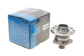 Підшипник маточини задньої Audi A6 97-05 5 отв. +ABS к-кт  10-1276