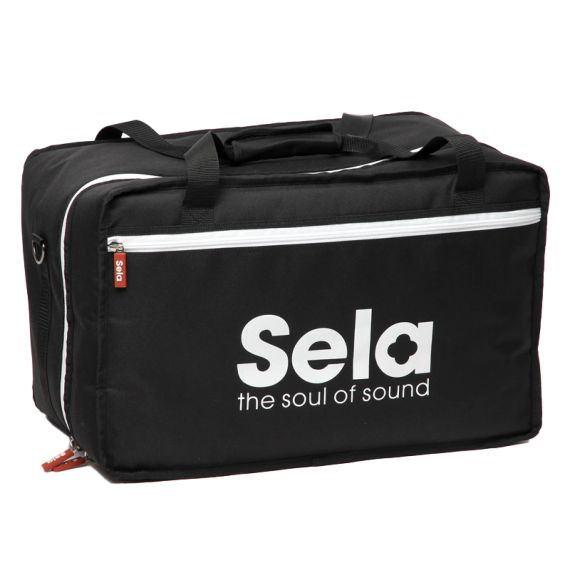 Сумка для кахона Sela SE 005 (Black)