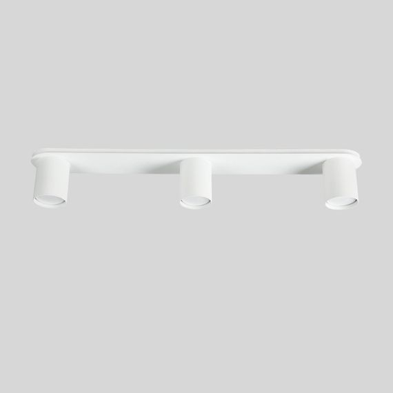 Люстра (світильник стельовий) Point GU10 3600 Білий, Atmolight | Зображення 2