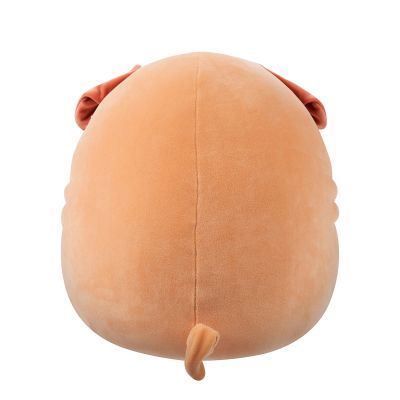 М&apos;яка іграшка Squishmallows Шарпей Мортон 30 см (SQCR05501) | Зображення 3