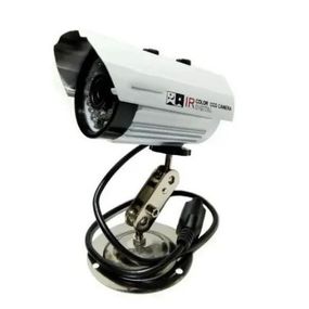 Камера відеоспостереження CAMERA IP вулична Ukc MOD-635 IP 1.3 MP