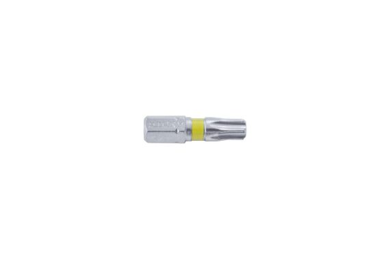 Бита Intertool - T30 x 25 мм Storm (2 шт.) (VT-0226)