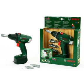 Игровой набор Bosch Шуруповерт (8567)