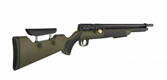 Diana XR200 4,5 мм Green | Зображення 2