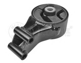 Опора двигуна OPEL (вир-во MEYLE) MEYLE 6140300026 на OPEL VECTRA C