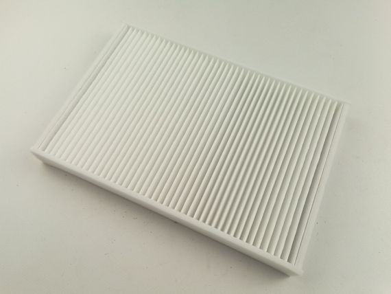 Фільтр салону Astra G/H, DENCKERMANN (M110015) пічка DELPHI (6808606) | Зображення 1