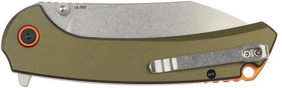 Ніж Skif Jock SW Olive Green | Зображення 3