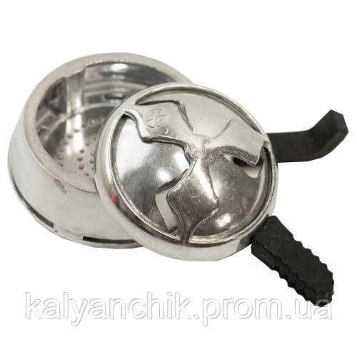 Калауд Lotus Глянцевый (без упаковки) с двумя ручками | Зображення 2